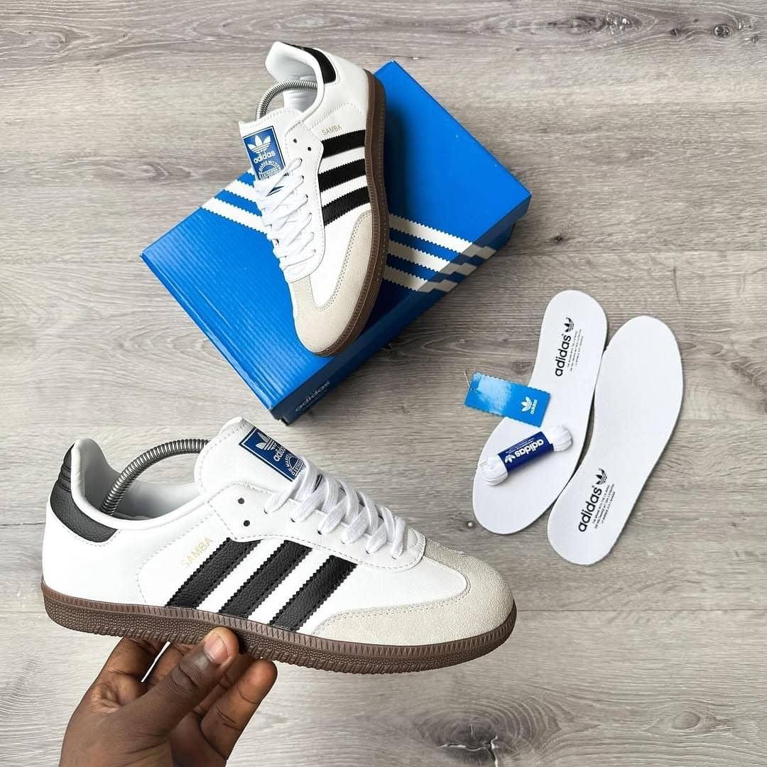 Adidas Sneakers Footwear for Men