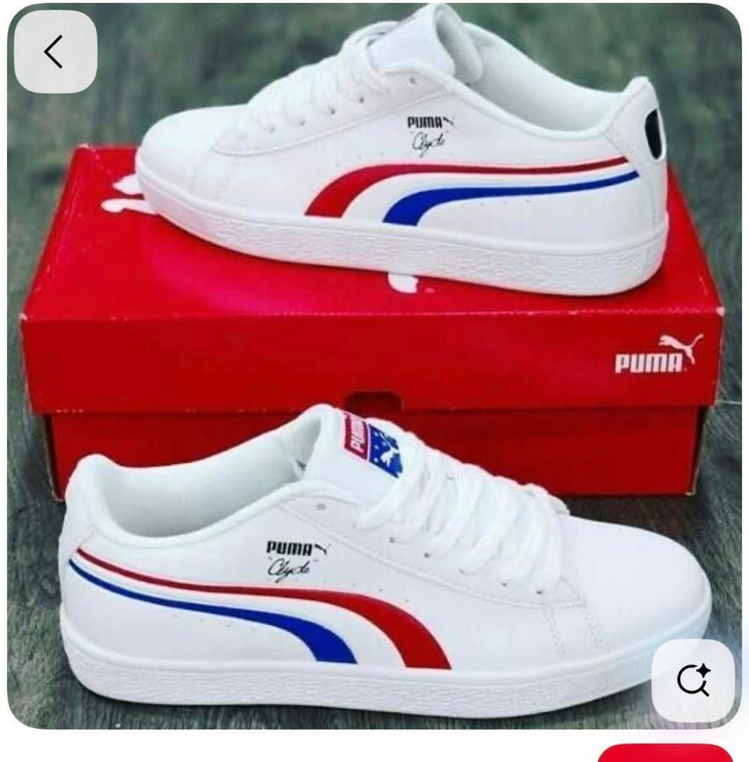 Puma Sneakers
