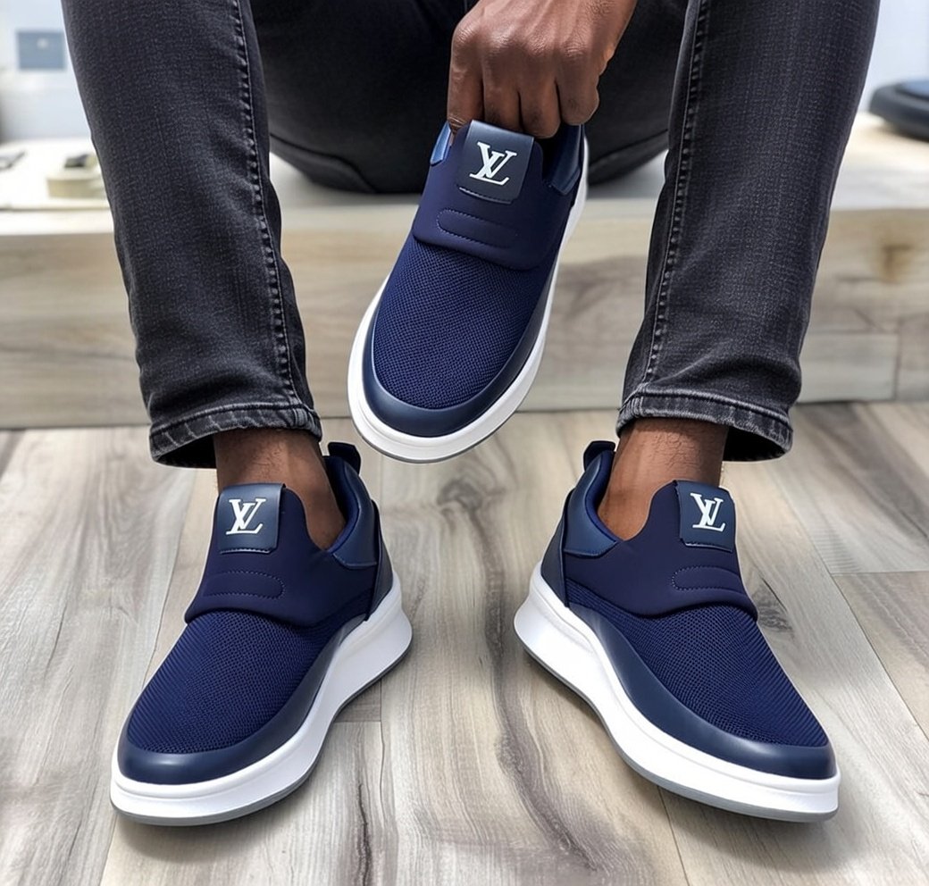 Louis Vuitton Sneakers