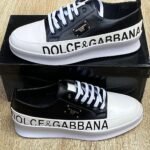 Men's Dolce Gabbana Sneakers