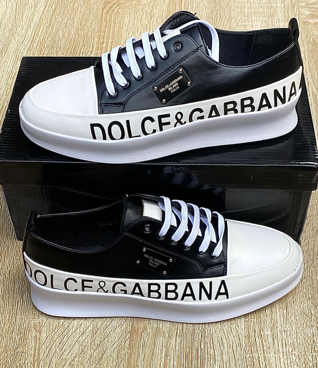 Men's Dolce Gabbana Sneakers