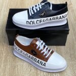Men's Dolce Gabbana Sneakers