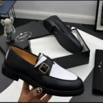 Men's Formal Prada Shoes