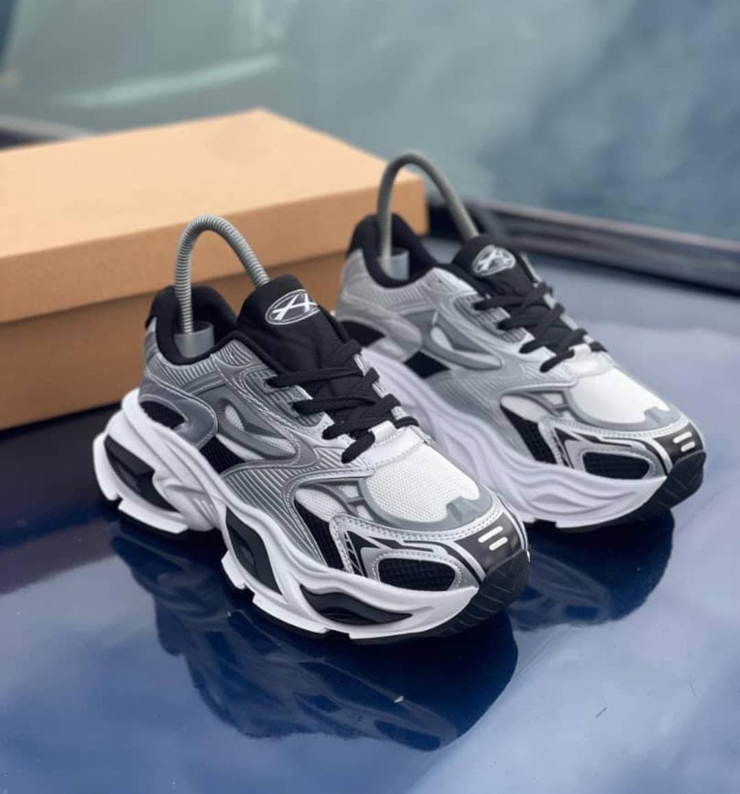 Fashion Boots for Men and Women