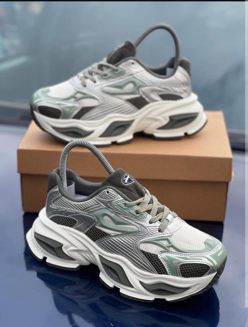 Fashion Boots for Men and Women