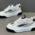 Paq Fashion Sneakers Footwear