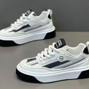 Paq Fashion Sneakers Footwear