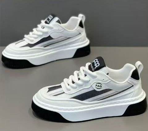 Paq Fashion Sneakers Footwear