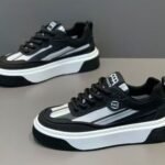 Paq Fashion Sneakers Footwear