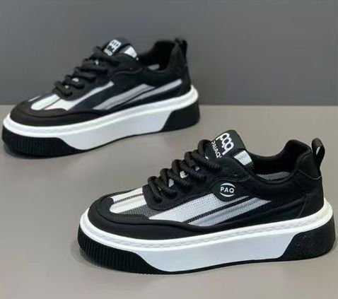 Paq Fashion Sneakers Footwear