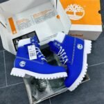 Timberland Boots Original Footwear