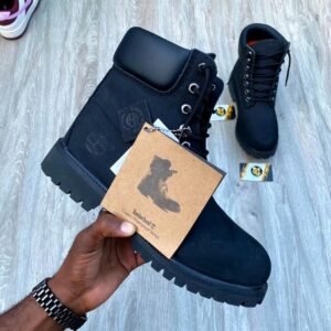 Timberland Boots Original Footwear