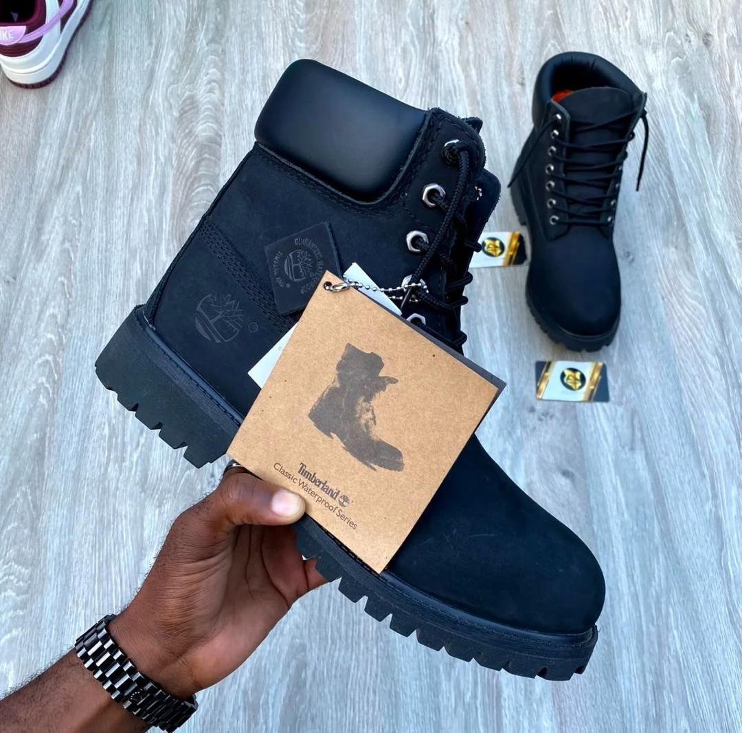 Timberland Boots Original Footwear