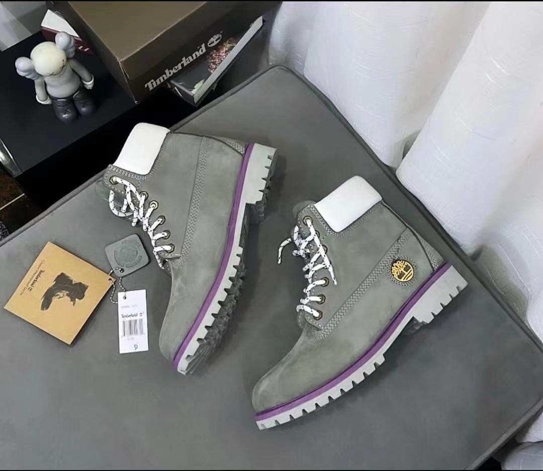 Timberland Boots Original Footwear