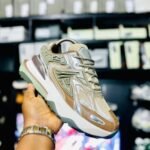 OGR Sneakers Original Footwear