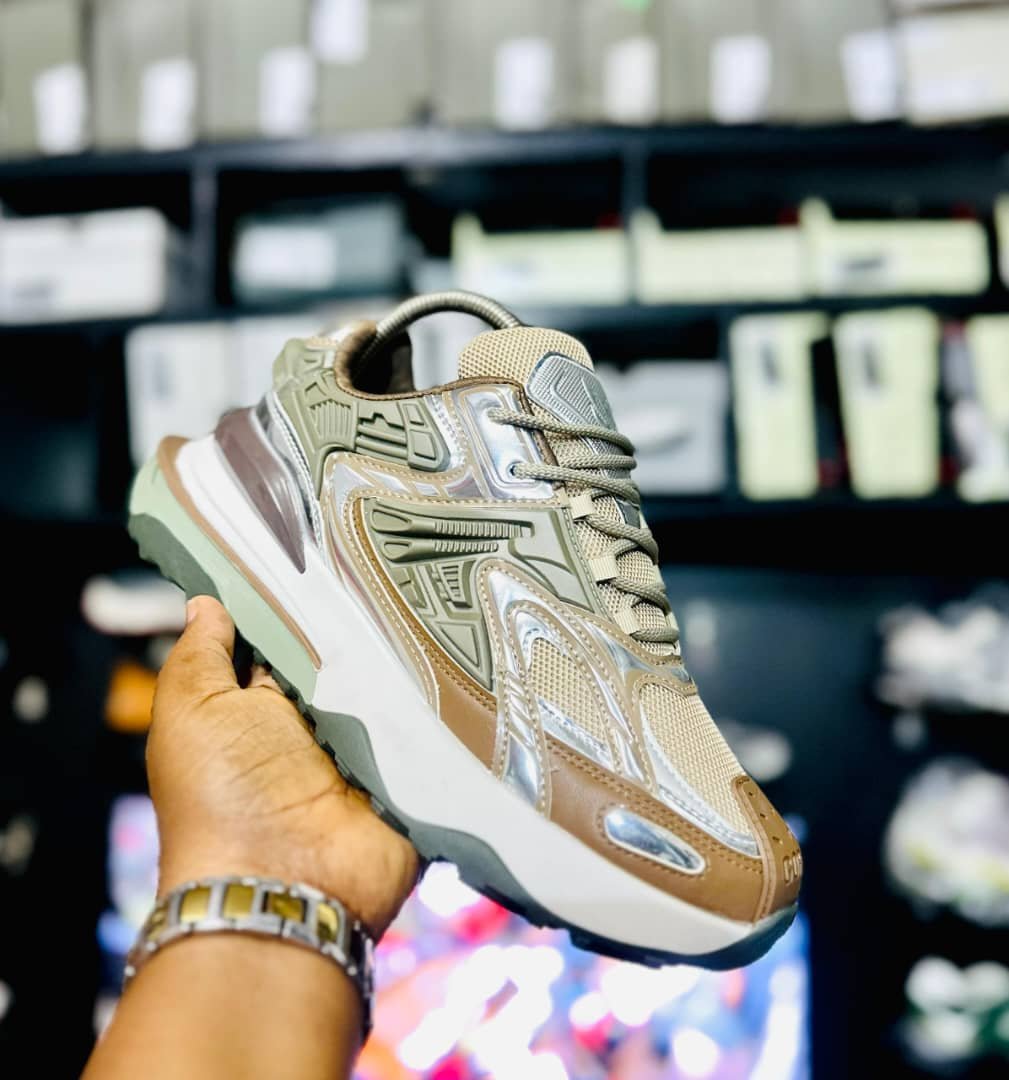 OGR Sneakers Original Footwear