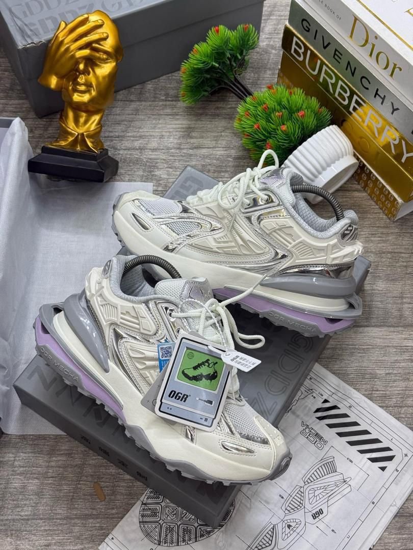 OGR Sneakers Original Footwear