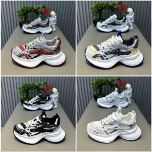 Uolicx Sneakers Footwear for Men and Women