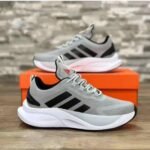 Adidas Canvas Sneakers Unisex