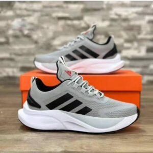 Adidas Canvas Sneakers Unisex