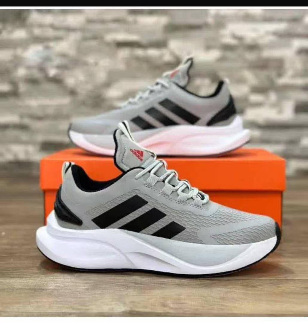 Adidas Canvas Sneakers Unisex