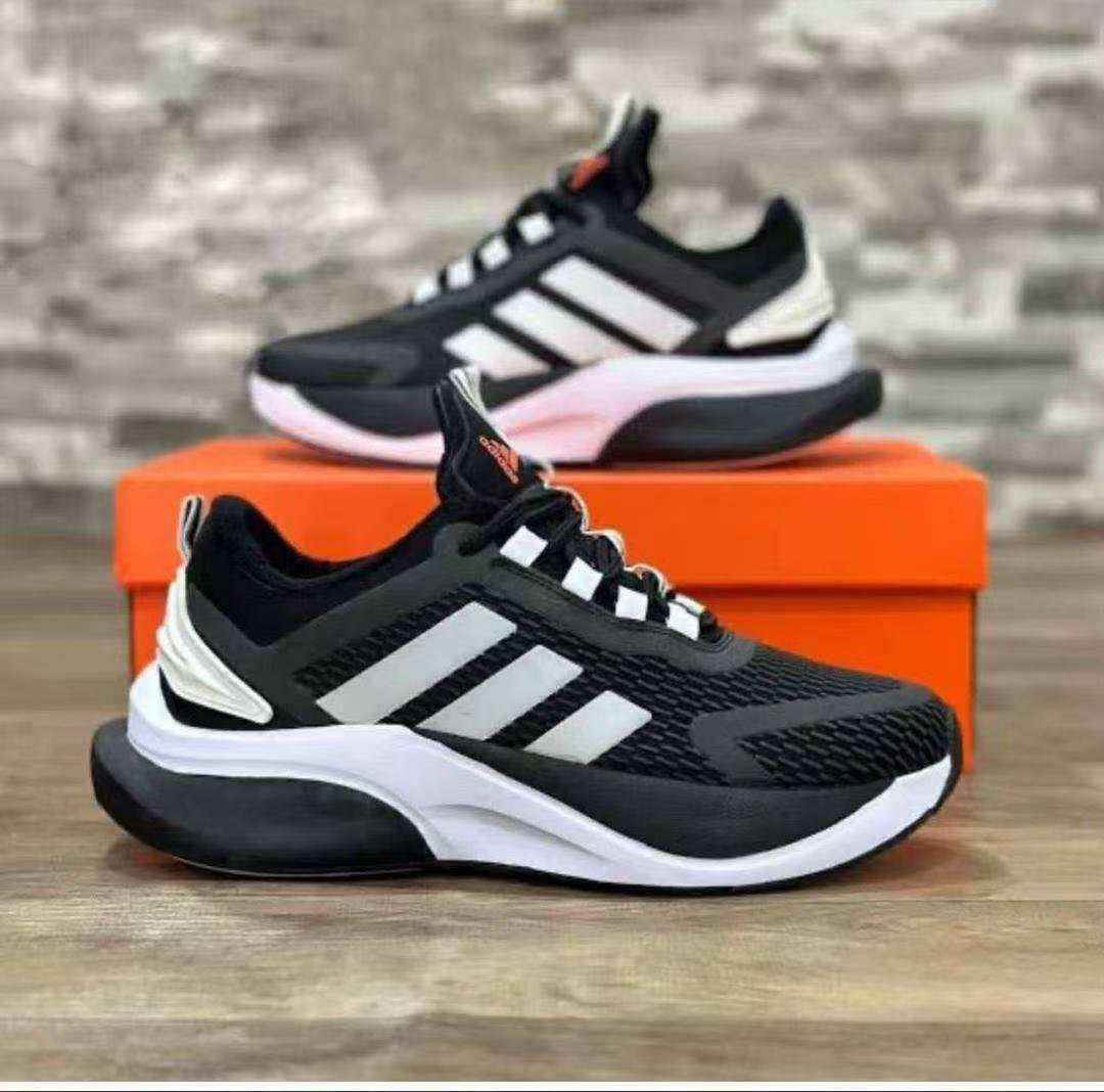 Adidas Canvas Sneakers Unisex