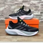 Adidas Canvas Sneakers Unisex