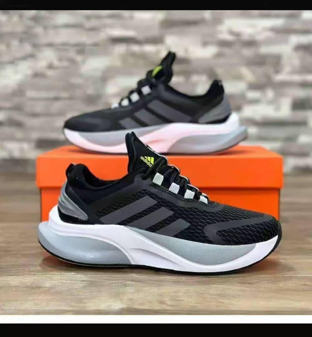 Adidas Canvas Sneakers Unisex