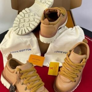 Louis Vuitton Boots