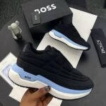 Boss Sneakers Footwear Unisex