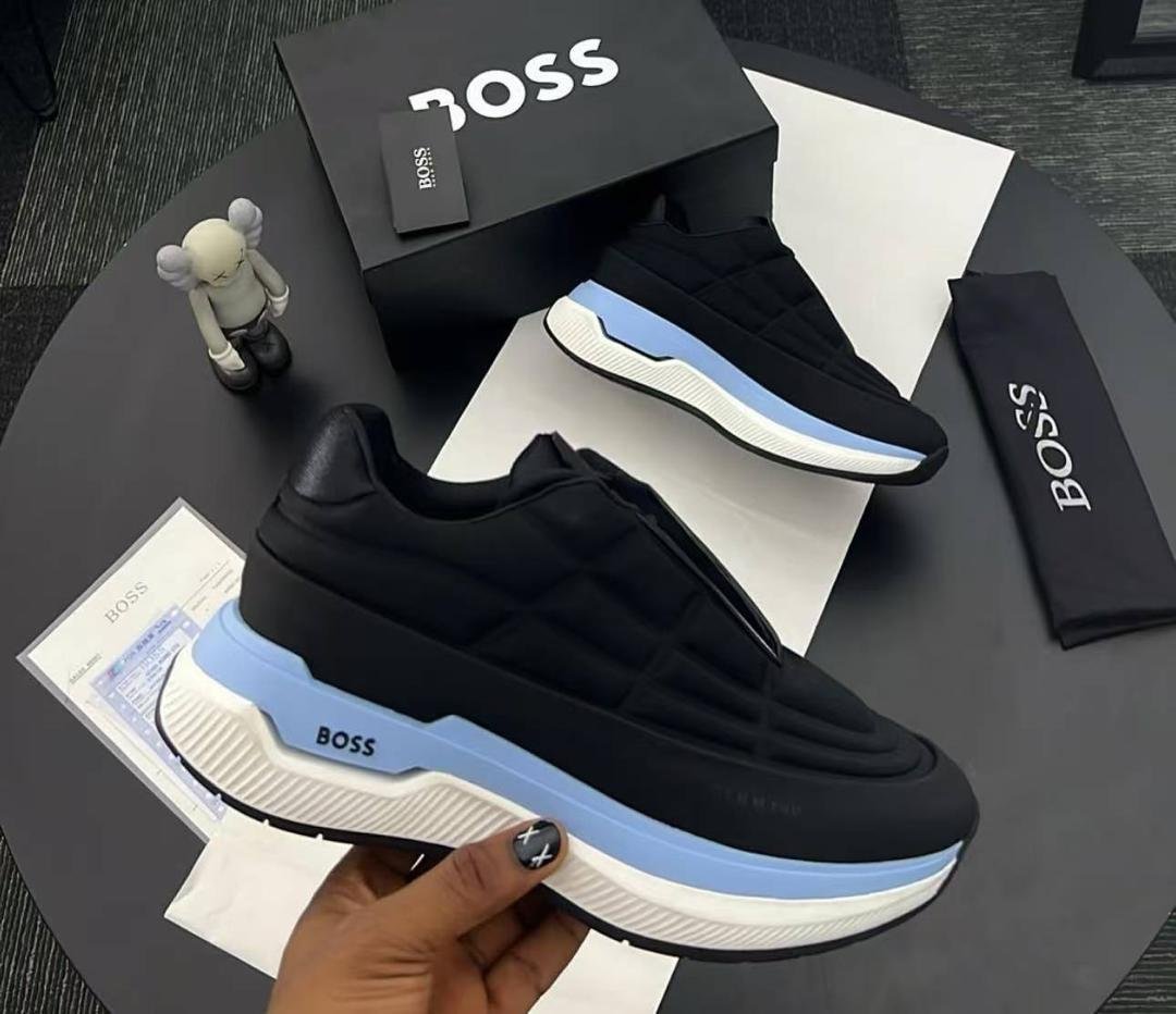 Boss Sneakers Footwear Unisex