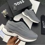 Boss Sneakers Footwear Unisex