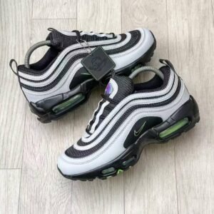 Fashion Sneakers Canvas Footwear