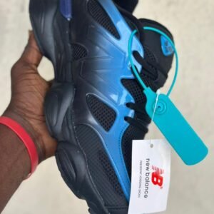 New Balance Sneakers Footwear