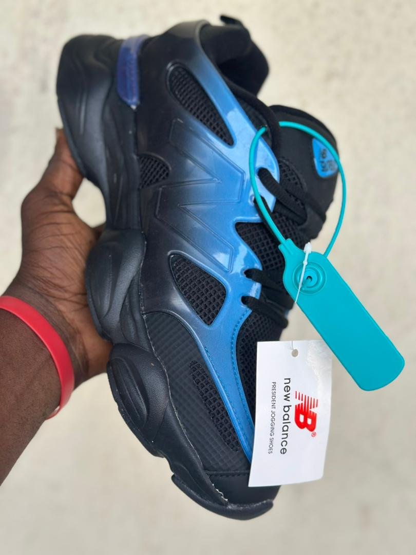 New Balance Sneakers Footwear