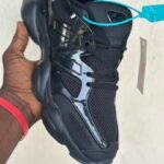 New Balance Sneakers Footwear