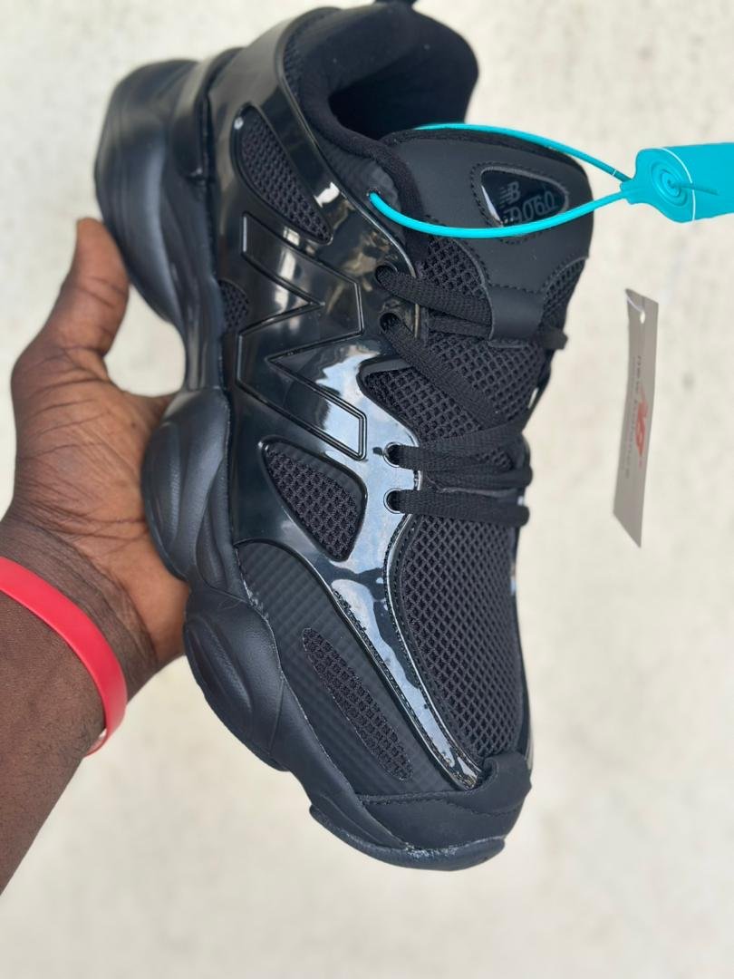 New Balance Sneakers Footwear