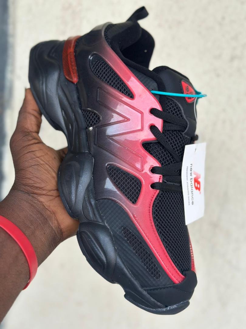 New Balance Sneakers Footwear