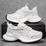 Fashion Sneakers Canvas Unisex