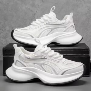 Fashion Sneakers Canvas Unisex