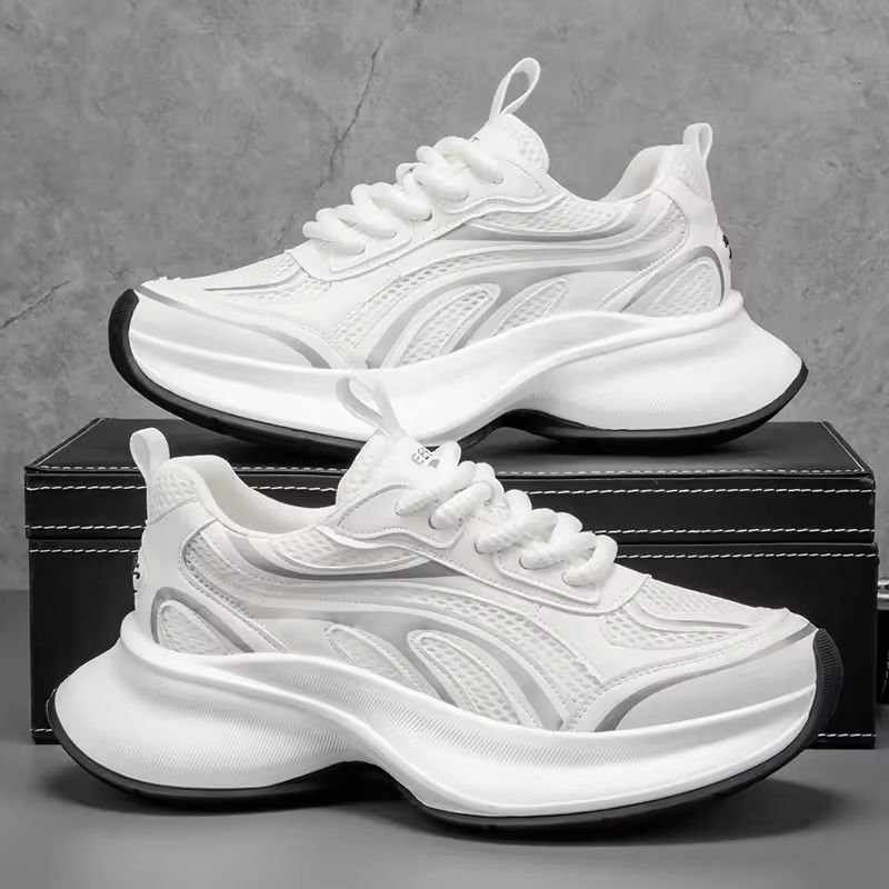 Fashion Sneakers Canvas Unisex