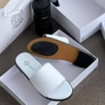 Versace Outdoor Footwear