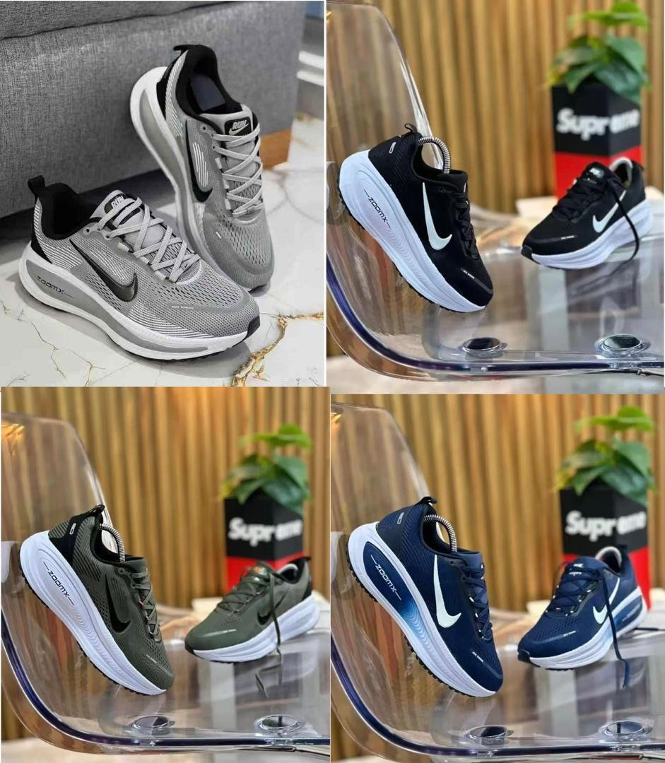 Nike ZOOMX Sneakers Unisex