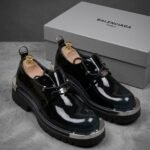 Balenciaga Formal Party Shoes for Men