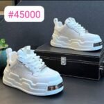 Fashion Party Sneakers for Ladies