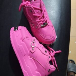 Fashion Party Sneakers for Ladies