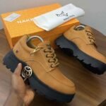 Naked Wolf Boots Footwear for Men