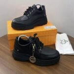 Naked Wolf Boots Footwear for Men