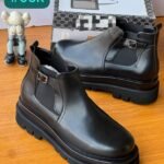 Men's Formal Boots