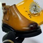 Men's Formal Boots